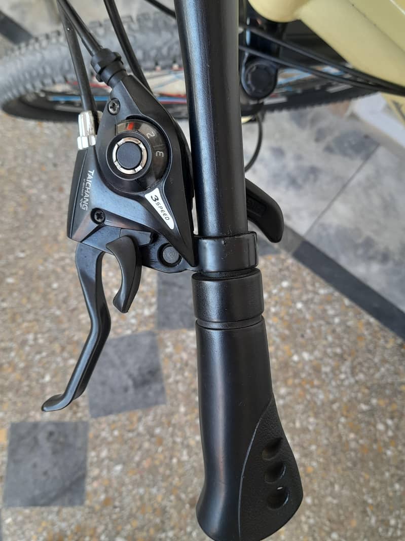 Cycle 5