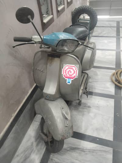 vespa