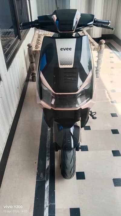 Scooter for sale Ghaldi aho Ghaldi phao