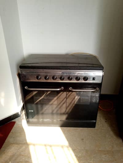 cooking range for sale