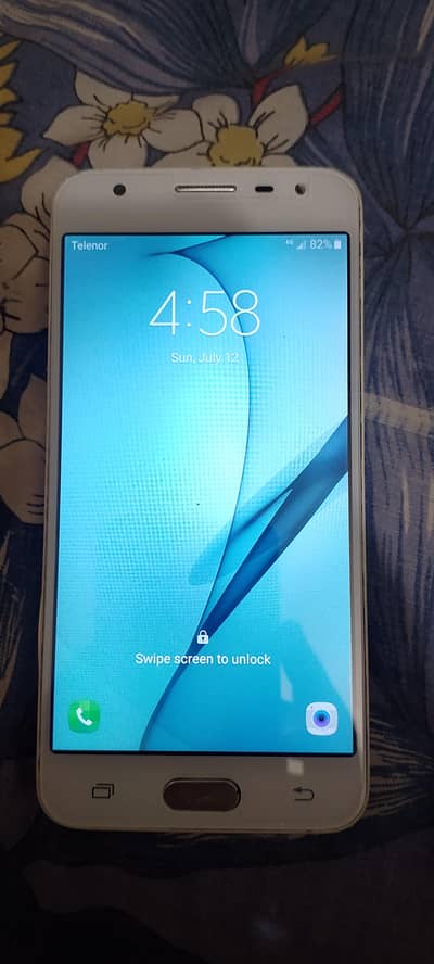 Samsung on5 6 2gb ram 16gb memory
