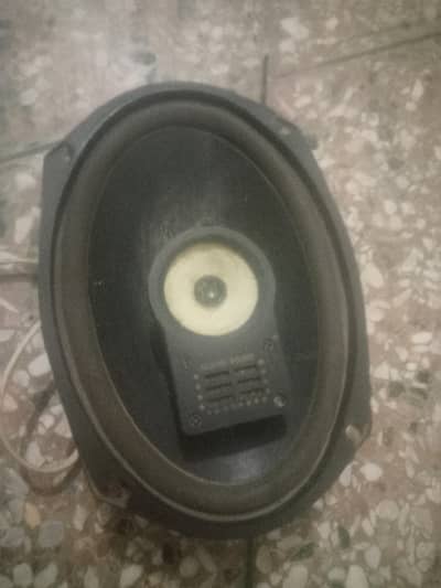 speaker for sale