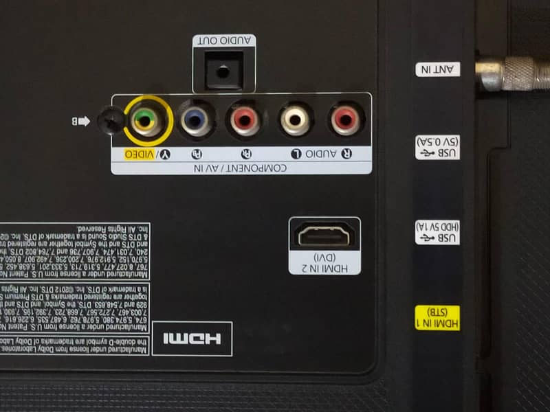 led tv 3