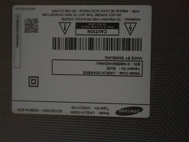 led tv 5