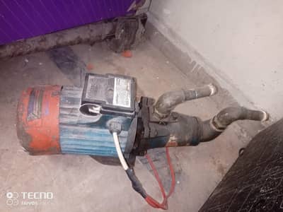 Shahzad Pump
