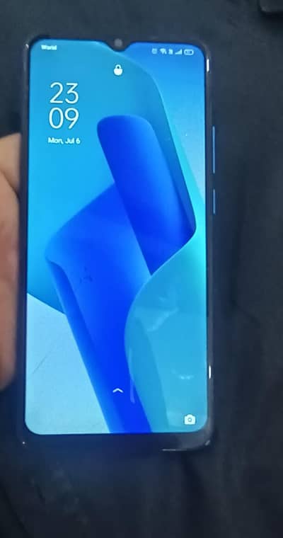 OPPO A16e 4 64 pta approved