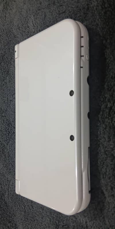 New Nintendo 3DSXL