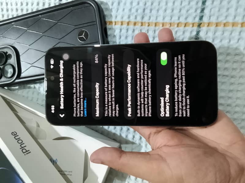 Apple iPhone 14 Pro Max 6