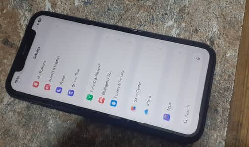Apple iPhone 11 128GB Box Pta aprove