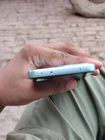 One Plus turbo 6 brand new