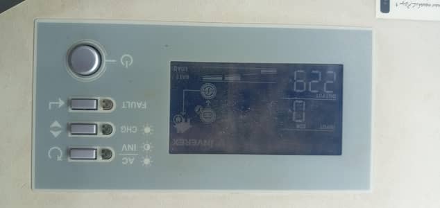 inverex  2.2kw