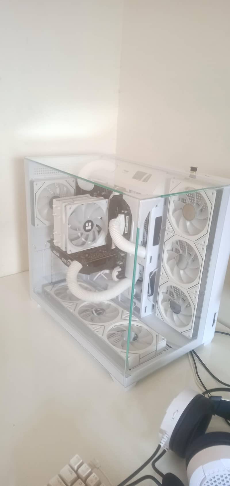 FULL SETUP include every thing (EXCHANGE POSSIBLE) 1