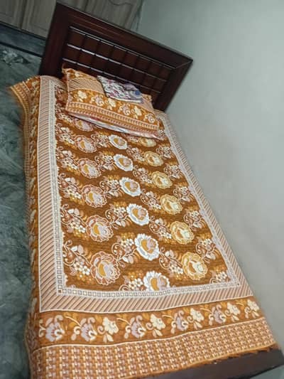 Single Bed
