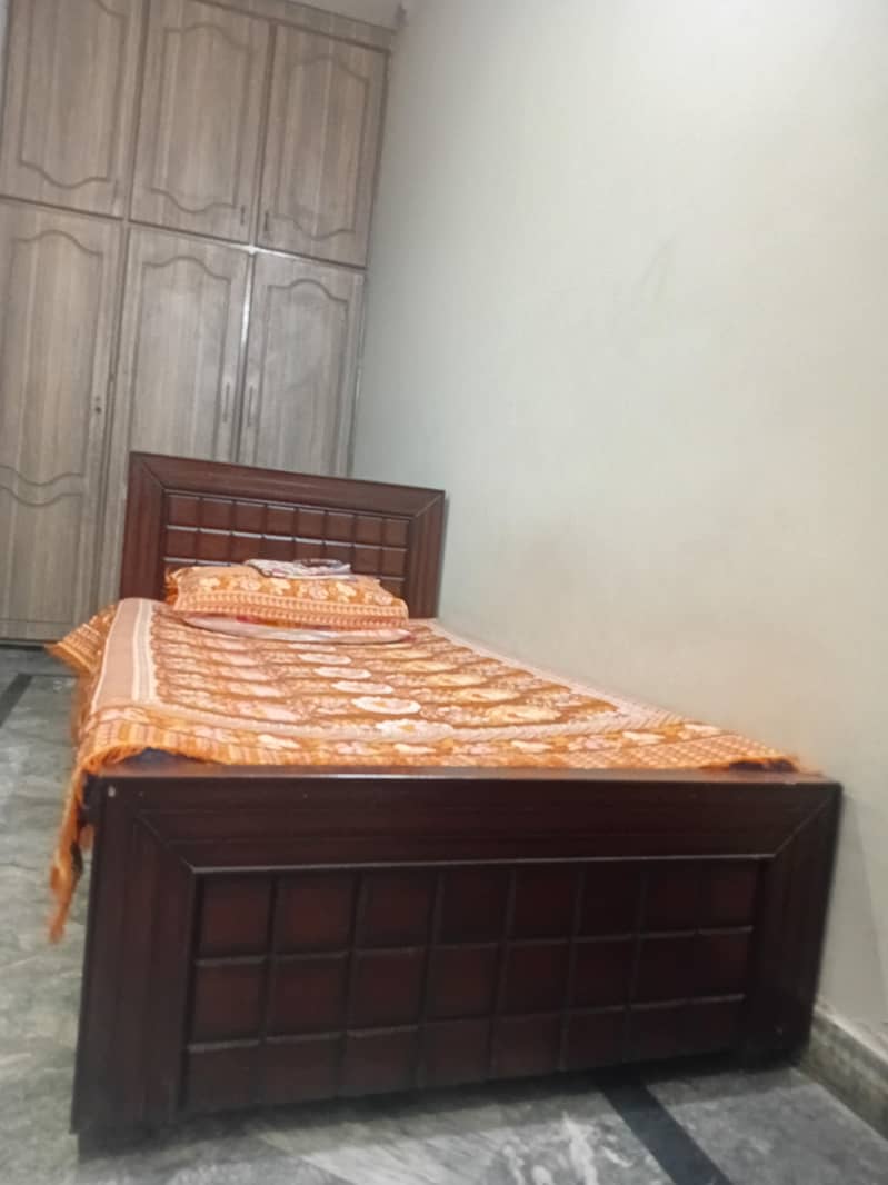 Single Bed 1
