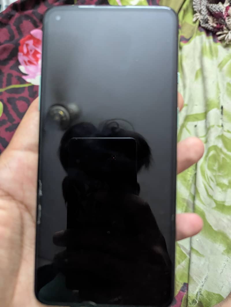 One Plus 8T 0
