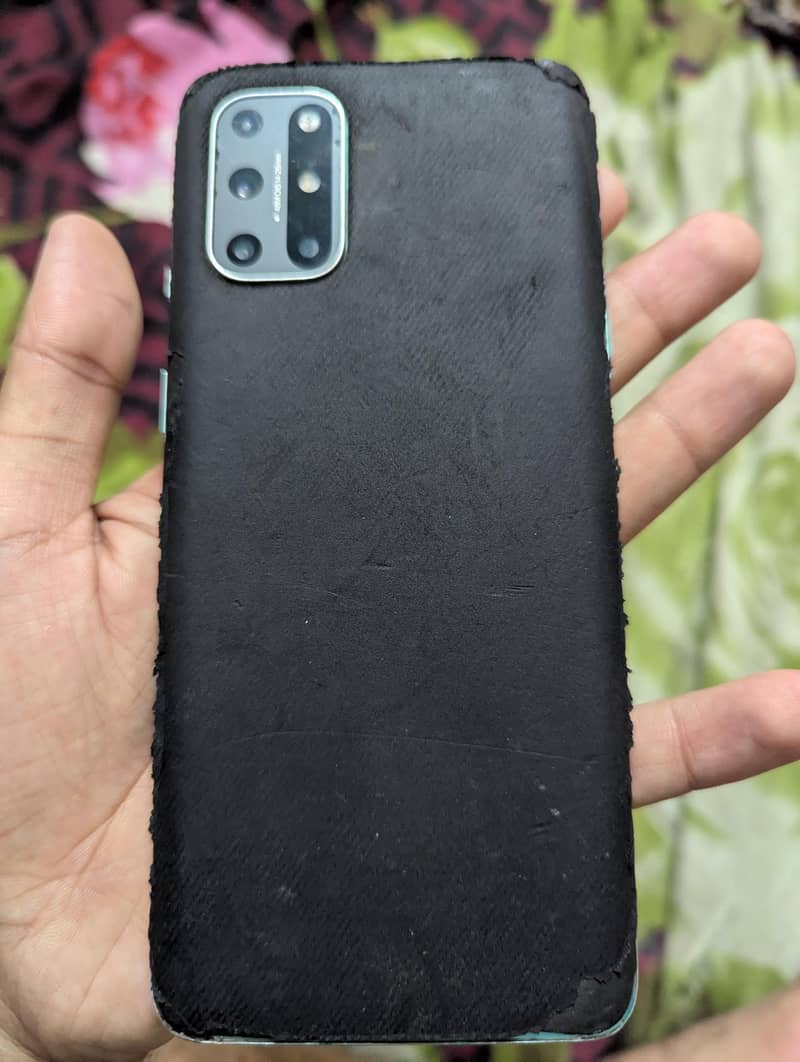 One Plus 8T 1