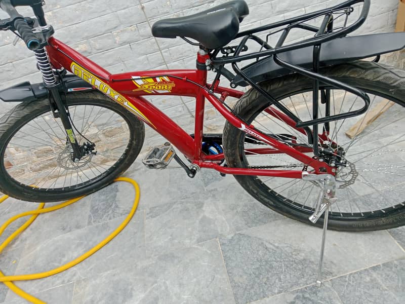Bicycle 1