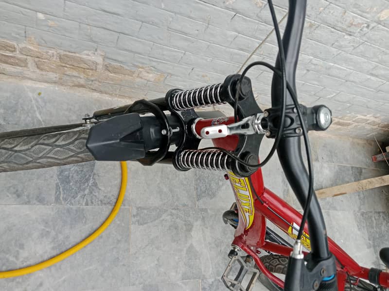 Bicycle 2