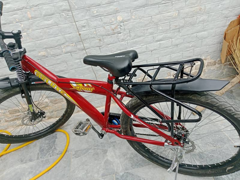 Bicycle 3
