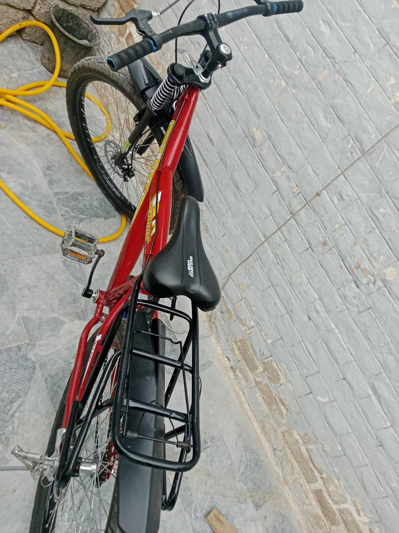 Bicycle 5