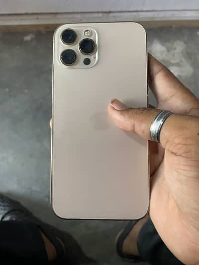 Apple iPhone 12 Pro Max