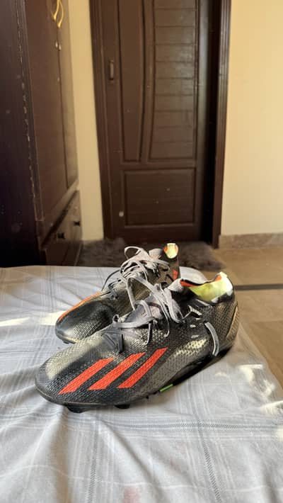 Football shoes