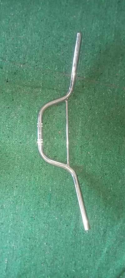 Honda 125 jenuine Handle