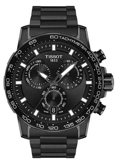 Tissot Sport