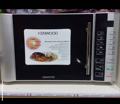 Microwave oven Kenwood