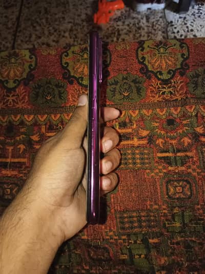 Infinix S5 Pro