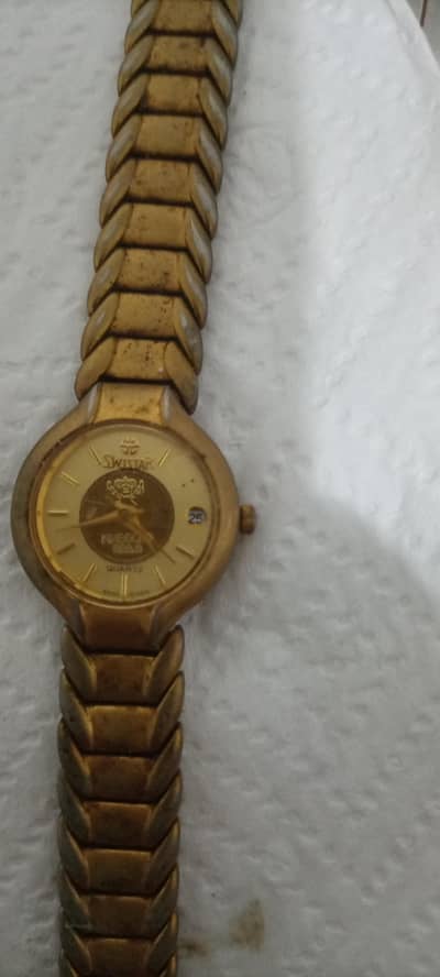 swistar watch