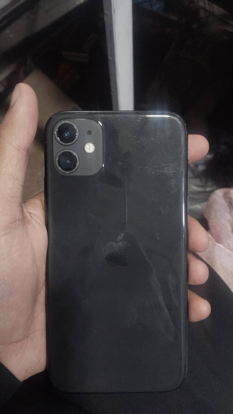Apple iPhone 11 0