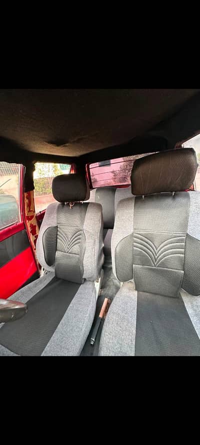 Daihatsu Charade 1983