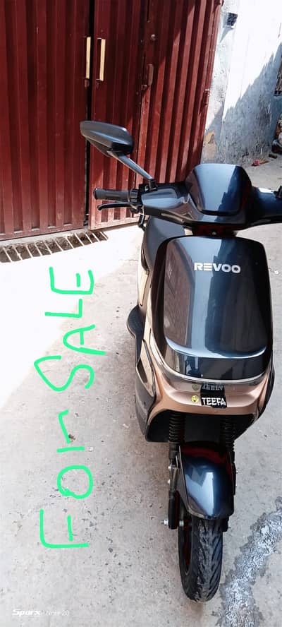 Metro E-Vehicle T9 2026