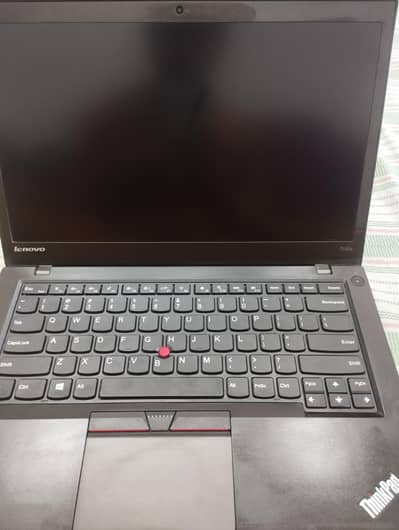 Lenovo Thinkpad i7 5th gen