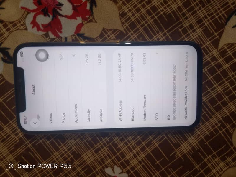 Apple iPhone 12 Pro 1