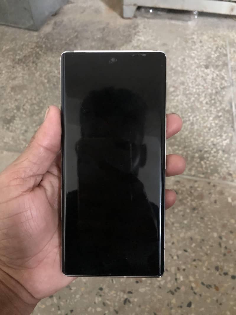 Google Pixel 6 Pro 1