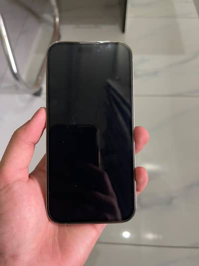 Apple iPhone 14 Pro