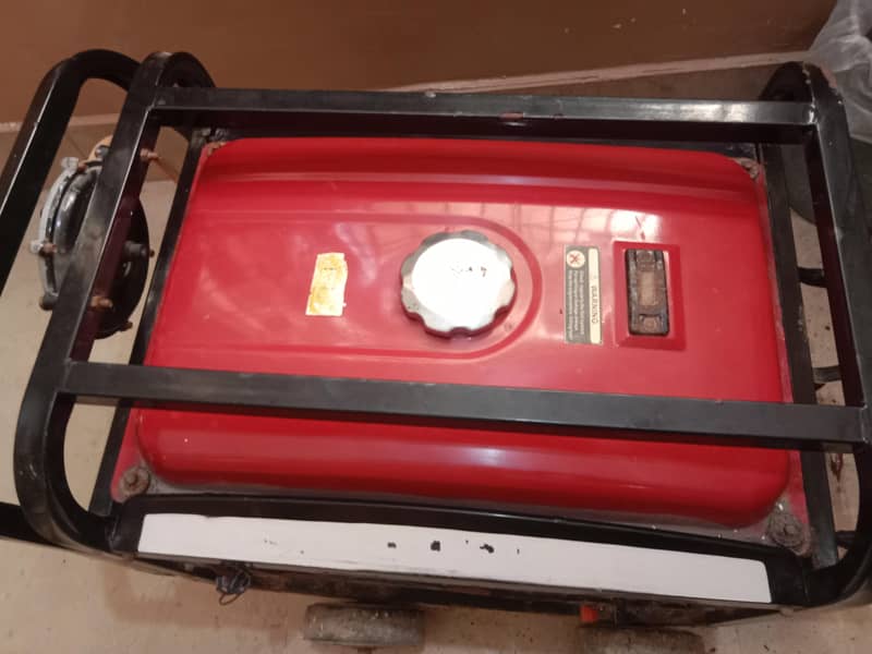 Generator 0