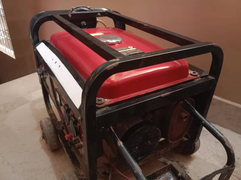 Generator 2