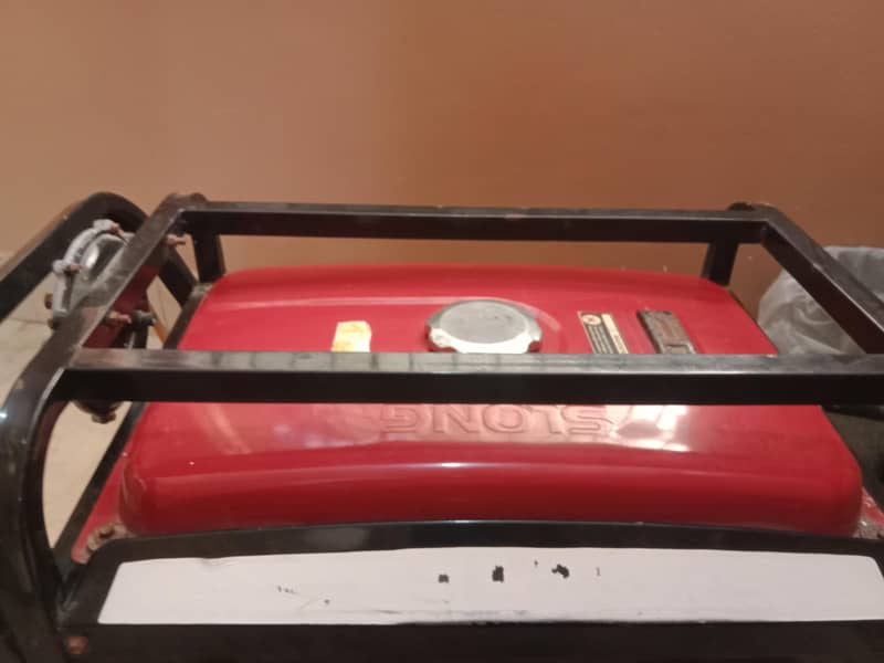 Generator 4