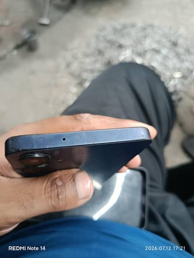 Samsung Mobile A06