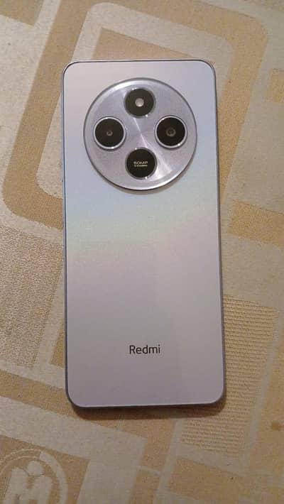 Xiaomi Redmi 14C