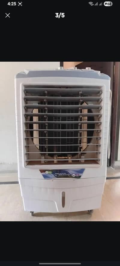 Pak Fans Air Cooler – Like New | Hardly Used