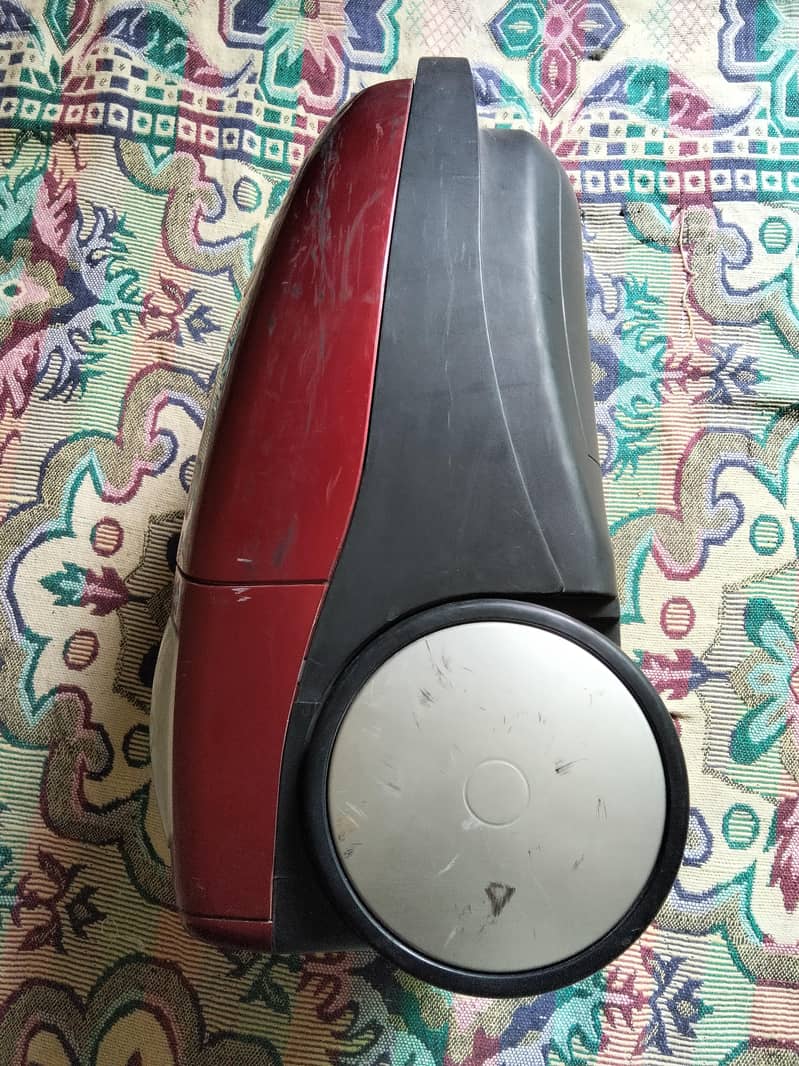 vecume cleaner 3