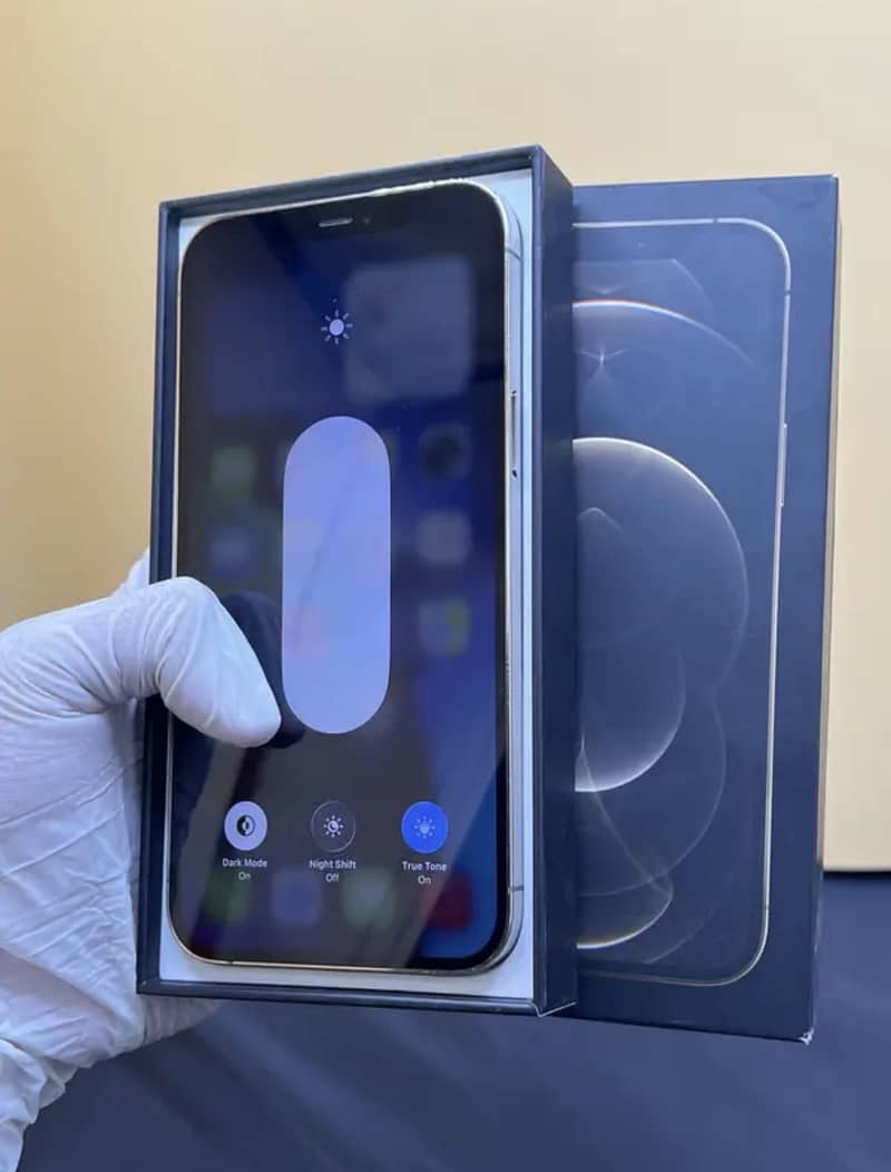 Apple iPhone 12 Pro Max 1