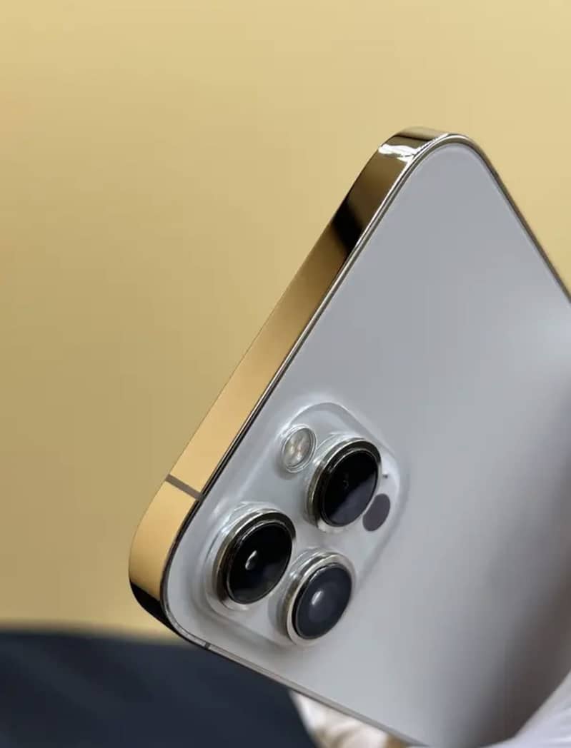 Apple iPhone 12 Pro Max 5