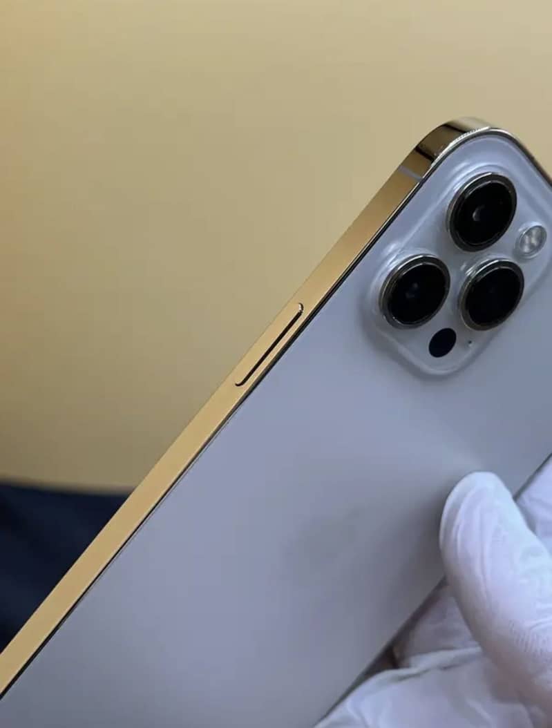 Apple iPhone 12 Pro Max 6