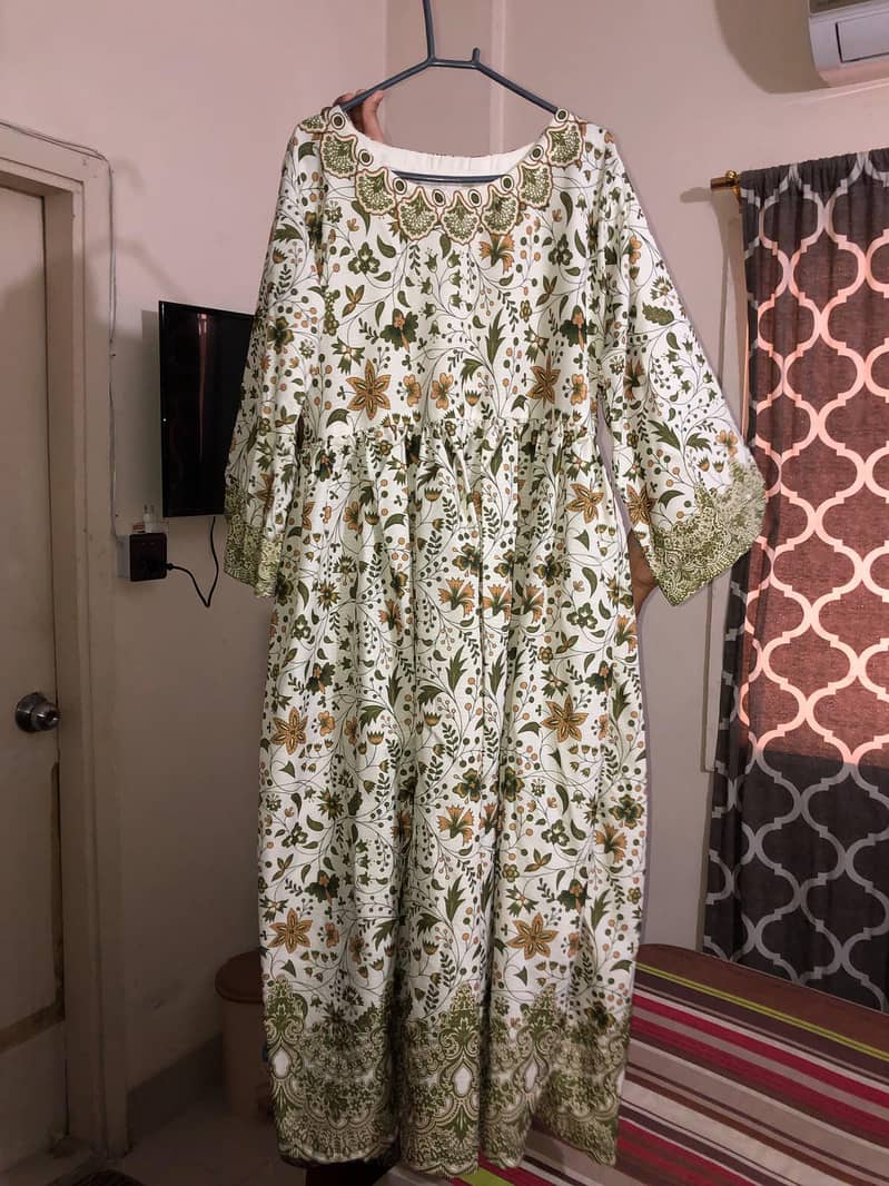 preloved dresses 0