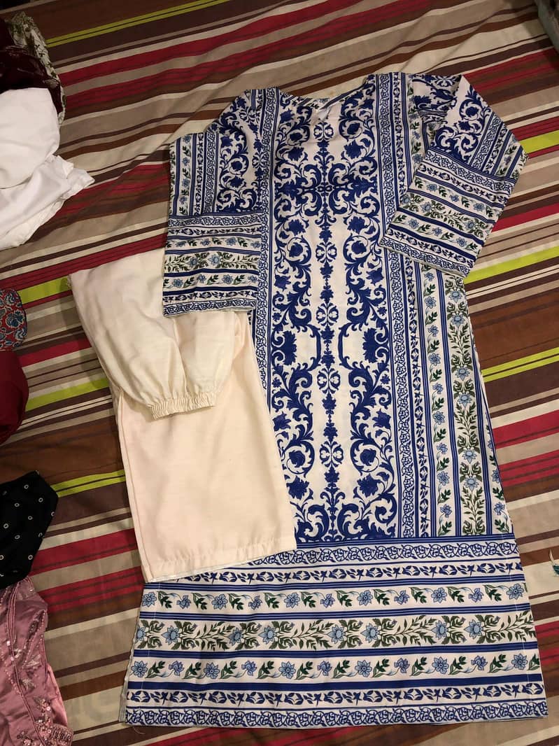 preloved dresses 1